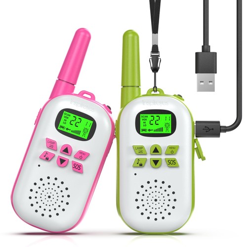 Walkie talkie bambini - walkie-talkie,