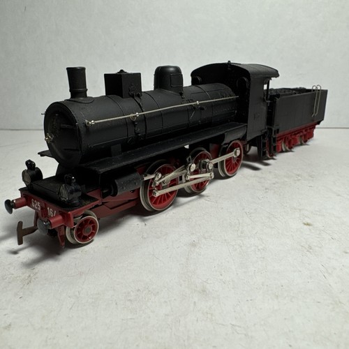 Rivarossi cc fs 125 - h0, 1:80,