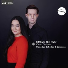 Lestari Scholtes - Holt: Canto