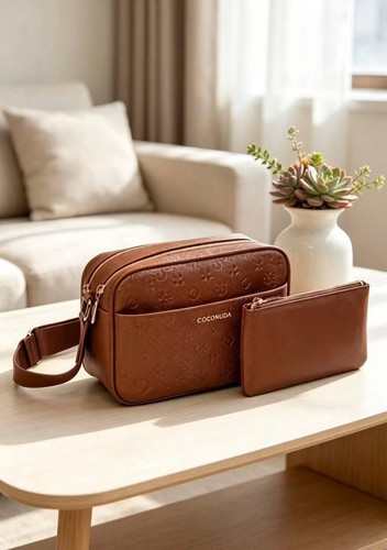 Coconuda borsa tracolla - coconuda,