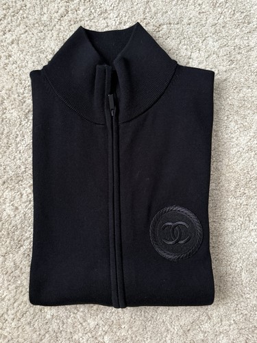 Felpa chanel taglia - felpa,
