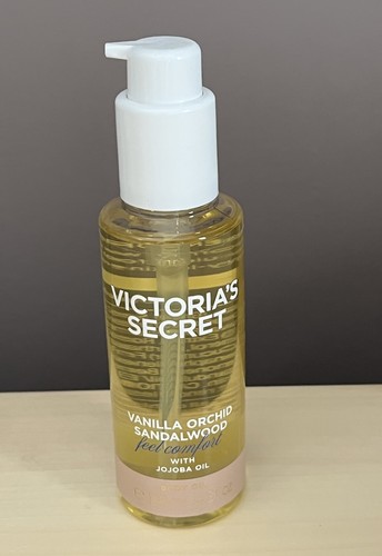 Olio corpo victoria secret - olio,