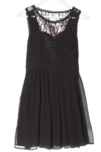 Vero moda abito pizzo - moda,