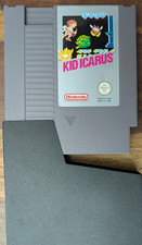 Kid Icarus - PAL B - Gioco