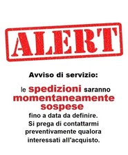 Perfetto avventuriero -