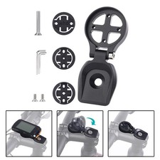 Supporto Cuffie Regolabile per Ciclocomputer per Garmin per Bryton per