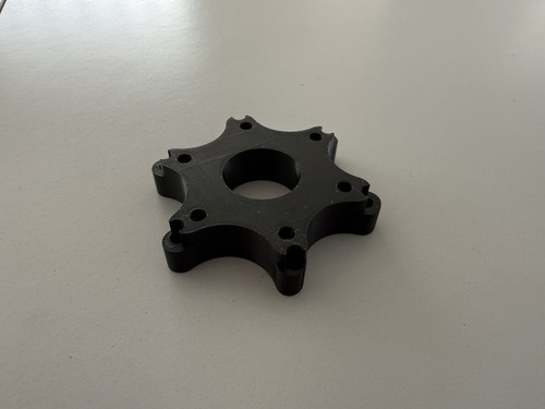 Mod volante logitech g29 - g29, 920