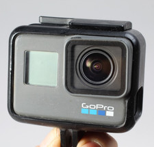 GOPRO HERO 6 CON CUSTODIA