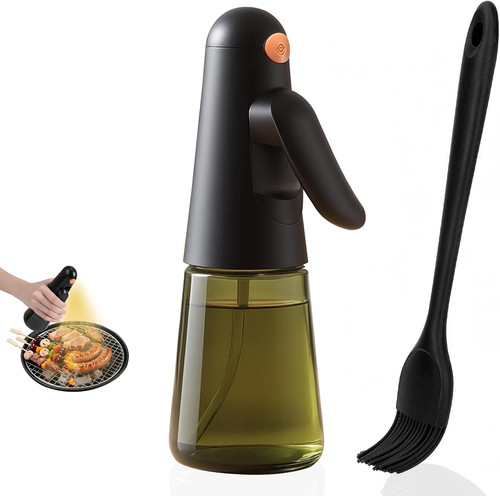 Spruzzino olio per friggitrice - olio,