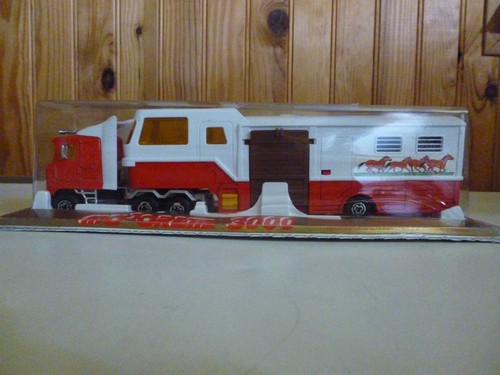 Camion majorette 3067 gmc - n°3067,