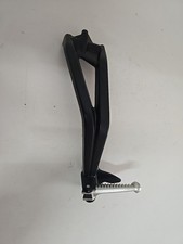 Pedana Posteriore Sinistra Ducati Streetfighter 1098 1098s 848