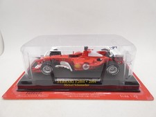 Ferrari F2004 Michael