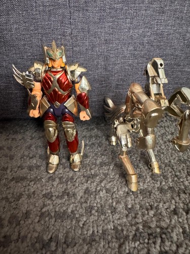 Artax asgard cavalieri dello - artax,
