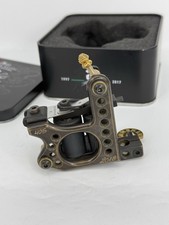 Macchinetta per tatuaggi