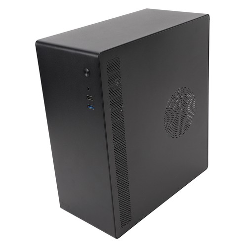 Case per computer - desktop, pc