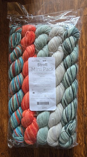 Knitpicks stroll mini pack - knitpicks,