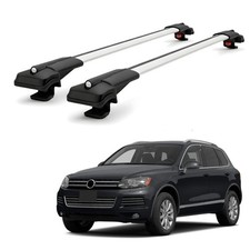 per Volkswagen Touareg SUV