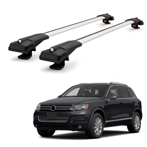 Per volkswagen touareg - volkswagen, suv