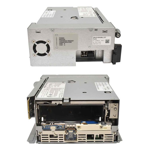 Ibm lto ultrium - 7, fh
