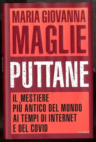 Puttane mestiere più - mestiere,