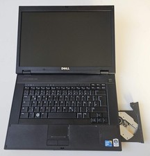 15,4" Dell Latitude E5500 Dual