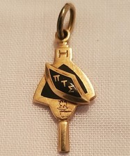 1947 PI TAU SIGMA 10kt