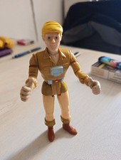 GHOSTBUSTERS FILMATION JAKE