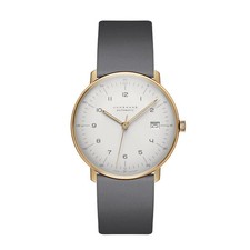 JUNGHANS max bill automatico