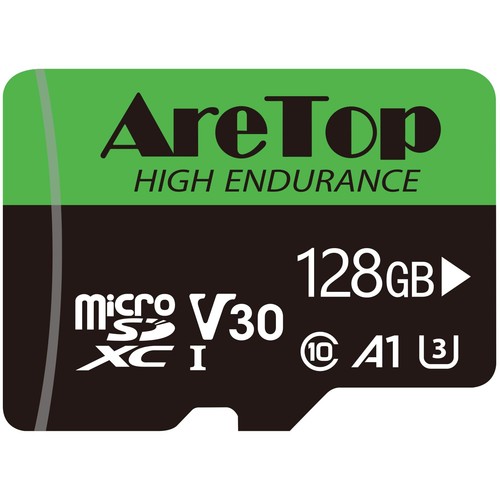 Aretop scheda micro - aretop, 128