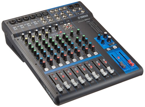 Yamaha mg12 console - mg12,