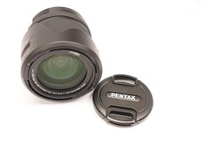 Pentax DA 18-135 mm F3.5-5.6