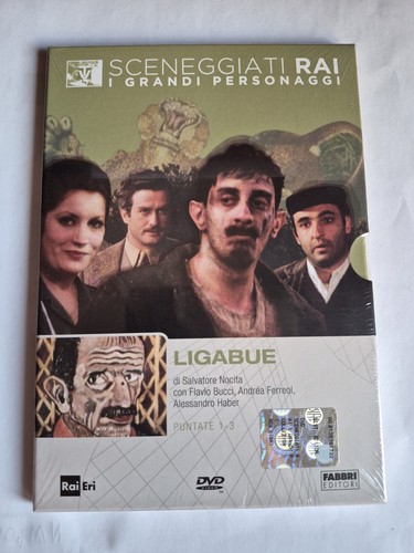 Dvd sceneggiati rai grandi - i,