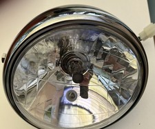 Faro proiettore moto per Moto