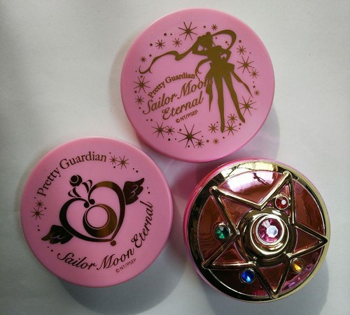 Set specchietti compatti