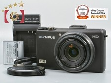 Olympus XZ-1 fotocamera