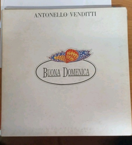 1979 antonello venditti - antonello,