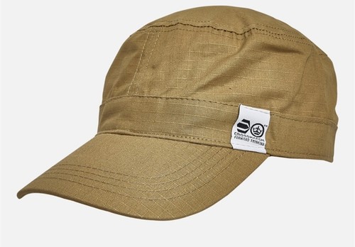 Cappello uomo stile militare