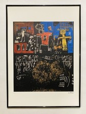 Jean-Michel Basquiat 