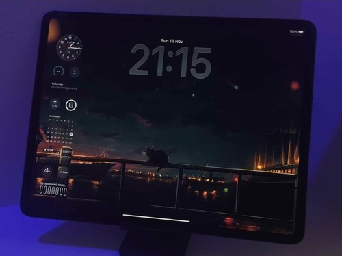 Apple ipad pro generazione - apple,