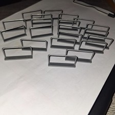 Barriere di schiacciamento