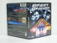 83061 DVD - 2 Fast 2 Furious -