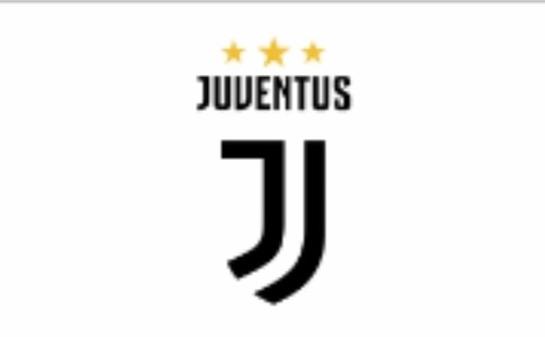 Bandiera juventus 3x5 - bandiera, piedi