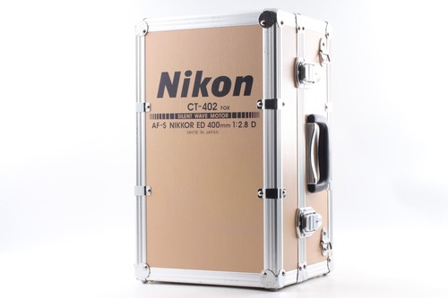 Exc custodia baule nikon - [exc+5],