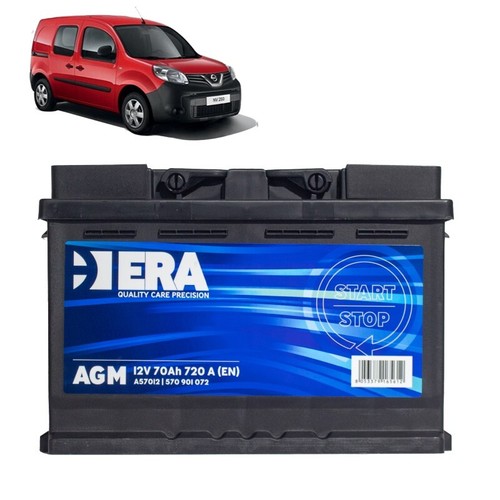 Batteria 70ah per - 70ah,