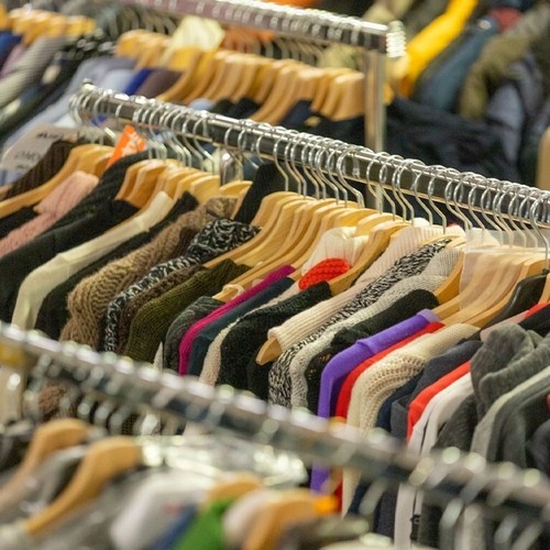Lotto stock abbigliamento - lotto,