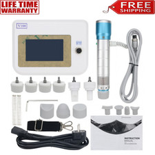 Macchina portatile per onde