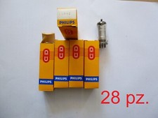 Lotto n.28 Valvole Philips