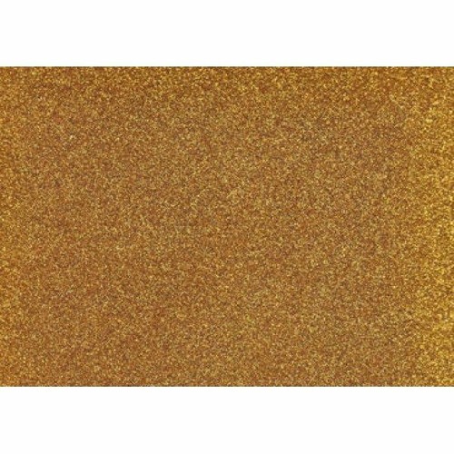 Fommy glitter tuorlo foglio - glitter,