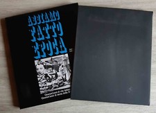 Abbiamo fatto epoca Snam 1982