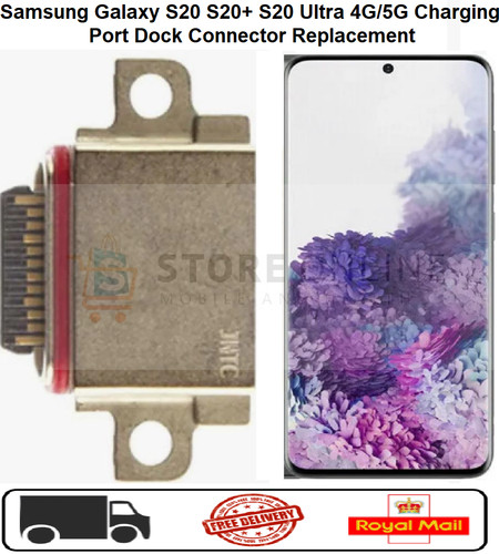 Ricambio connettore dock porta